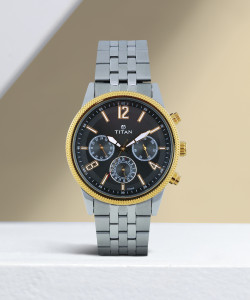 Titan watches price flipkart 2025