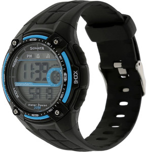SONATA NM7949PP05W SF Reinvent II Digital Watch For Men Buy SONATA NM7949PP05W SF Reinvent II Digital Watch For Men NH7949PP05J Online at Best Prices in India Flipkart