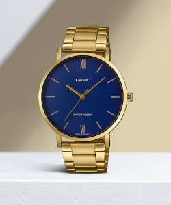 Casio mtp 1245 sales