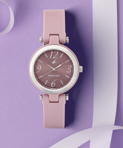 For Women Buy Fastrack NP68015PP03 Trendies 2.0 Analog Watch