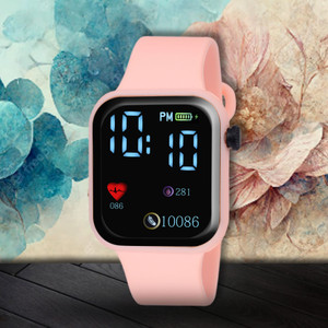 Fogg hotsell digital watch