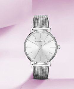 Armani exchange ax5535 2025