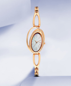 Nh9710sm01e raga analog watch hot sale