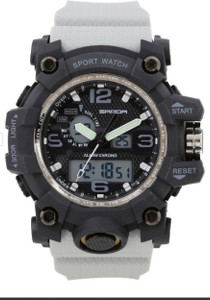 Sanda 742 watch discount
