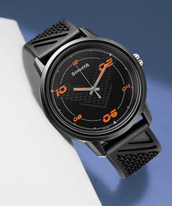 SONATA NP77085PP12W Sonata Volt 3.0 Analog Watch For Men Buy