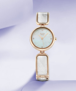 Titan ladies sales watches latest collection