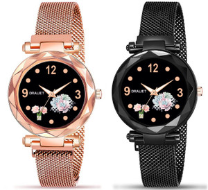 Flipkart watch deals girl