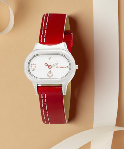 Fastrack neon watch sales