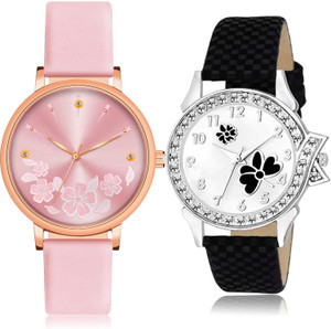 GROOT GM518 G126 Analog Watch For Women Buy GROOT GM518 G126 Analog Watch For Women Contemporary Professional 2 Watch Combo For Women And Girls GM518 G126 Online at Best Prices in