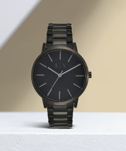Armani exchange on sale watch ax2701