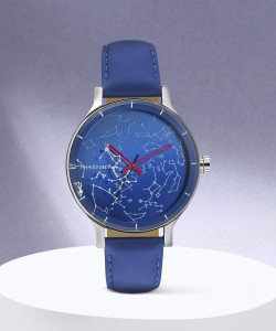 Fastrack space sales analog watch