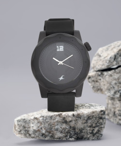 Fastrack watch sales 38022pp03 price