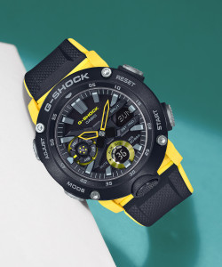 Ga 2000 casio sales