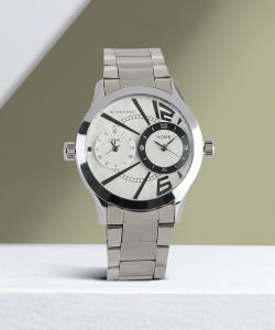 GIORDANO 60056WH DTM Analog Watch For Men Buy