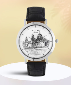 Titan kolkata watch sales