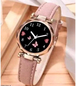 HRV Analog Watch For Women Buy HRV Analog Watch For Women