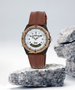 Timex expedition mf13 leather strap buy online new arrivals