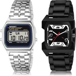 Redbat digital wrist sales watch