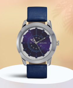 SONATA Workwear Analog Watch For Men Buy SONATA Workwear Analog Watch For Men 7924SL08 Online at Best Prices in India Flipkart