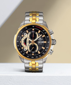 Reloj casio edifice store 5349 efa 558