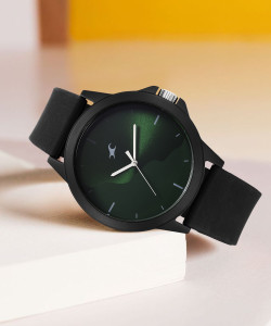 Fastrack tees watches flipkart clearance