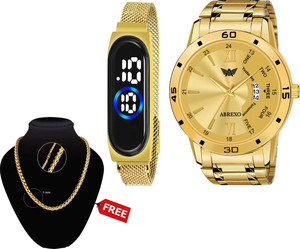 Naaptol smartwatch top