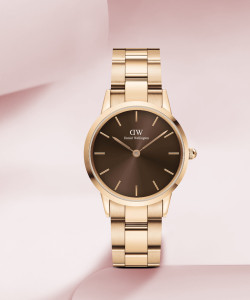 Daniel wellington outlet watches flipkart