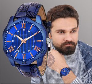 Daniel Jubile Boys watch and Men watches Hand watch men Sports