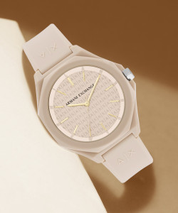 A X ARMANI EXCHANGE Analog Watch For Women Flipkart