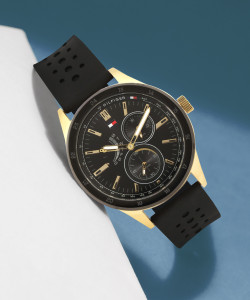 TOMMY HILFIGER NCTH1791636 Analog Watch For Men Buy TOMMY HILFIGER NCTH1791636 Analog Watch For Men NCTH1791636 Online at Best Prices in India Flipkart