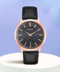 Buy Titan Lagan Men 2021 Analog Watch For Men 1825WL03 Online at Best Prices in India Flipkart