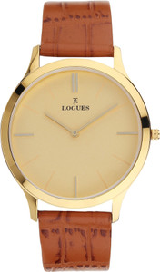 Logues slim watches price store