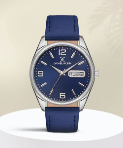 Flipkart daniel klein watches clearance