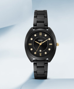 FOSSIL Gabby Gabby Analog Watch For Women Buy FOSSIL Gabby Gabby Analog Watch For Women CE1114 Online at Best Prices in India Flipkart