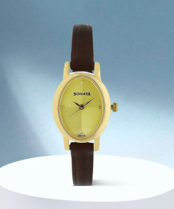 Sonata women's watches flipkart cheap