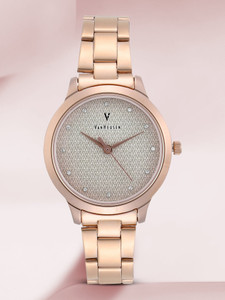 Analog Watch - For Women