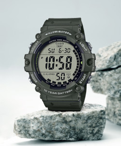 CASIO AE 1500WHX 3AVDF YOUTH Digital Watch For Men Buy CASIO