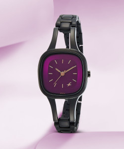 Fastrack Analog Watch For Women Buy Fastrack Analog Watch For Women NM6147NM03 Online at Best Prices in India Flipkart
