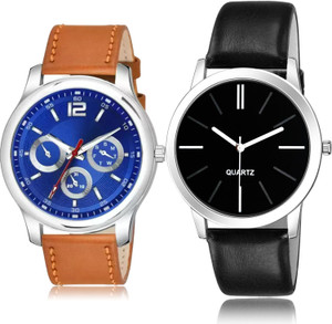 TIMOXIDE BRM54 B997 Analog Watch For Men Buy TIMOXIDE BRM54
