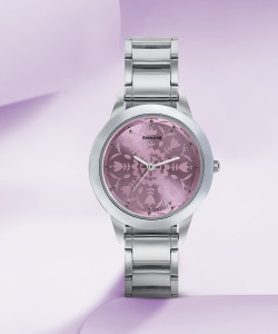 Sonata floral 2025 folk art watches
