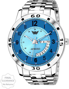 Abrexo on sale watch flipkart