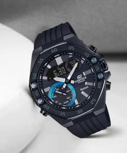 Casio edifice 2025 ecb 10pb
