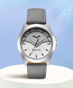 Fastrack 3099ssb 50m wr price shop