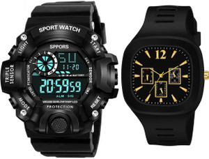 Best electronic top watch 2018