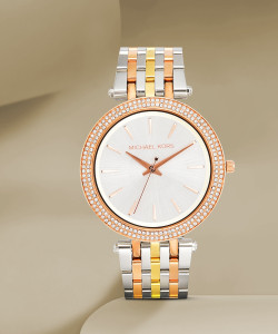 MICHAEL KORS Darci Darci Analog Watch For Women Buy MICHAEL KORS Darci Darci Analog Watch For Women MK3203 Online at Best Prices in India Flipkart