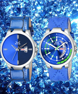 Axe 2025 style watches