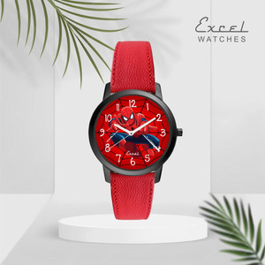 Lacoste watch boys top