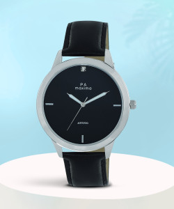 Pa maxima hotsell slim watch