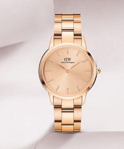 Daniel wellington flipkart outlet