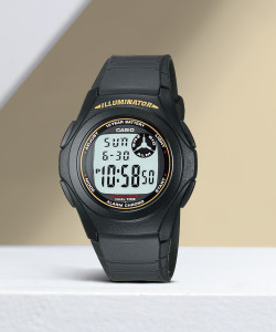 CASIO F 200W 9AUDF Youth Digital F 200W 9AUDF Digital Watch For Men Buy CASIO F 200W 9AUDF Youth Digital F 200W 9AUDF Digital Watch For